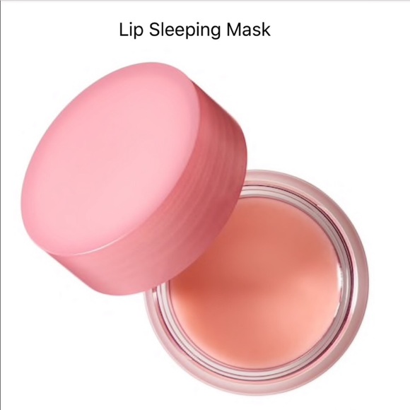 SOLD Laneige Lip Sleeping Mask, NIB never opened - Picture 2 of 8